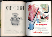 Load image into Gallery viewer, New Yorker magazine March 8 1947 Rolfe Humphries Forbid Thy Ravens US Army MFAA