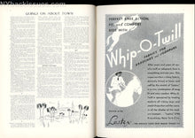 Load image into Gallery viewer, New Yorker magazine February 22 1936 Raymond Holden William Rose Benet VF