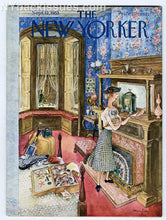 Load image into Gallery viewer, New Yorker magazine September 12 1953 Mary Petty Shirley Jackson SJ Perelman