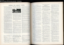 Load image into Gallery viewer, New Yorker magazine September 12 1953 Mary Petty Shirley Jackson SJ Perelman