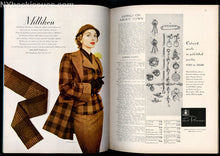 Load image into Gallery viewer, New Yorker magazine August 4 1951 Robert Trent Jones profile Frank Sullivan VF