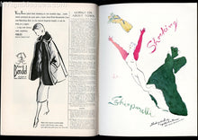 Load image into Gallery viewer, New Yorker magazine October 7 1950 James A Maxwell Arthur Kober Ernst Reuter