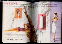 Load image into Gallery viewer, New Yorker magazine June 11 1960 Ludwig Bemelmans George S Kaufman John Updike VF