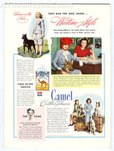 Load image into Gallery viewer, New Yorker magazine July 3 1943 Gypsy Rose Lee recollections Alva Johnston VF