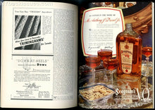 Load image into Gallery viewer, New Yorker magazine October 17 1936 Elizabeth Coatsworth Hannah Lees MINT