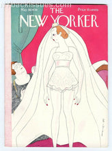 Load image into Gallery viewer, New Yorker magazine May 30 1936 Sylvia Townsend Warner VERY FINE