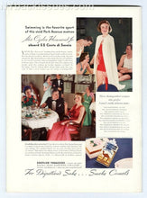 Load image into Gallery viewer, New Yorker magazine June 12 1937 Jack Alexander W.E. Farbstein FINE