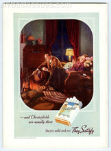 Load image into Gallery viewer, New Yorker magazine April 4 1936 Emily Hahn Henry Anton Steig raining cats dogs James Thurber
