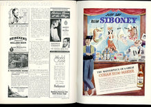 Load image into Gallery viewer, New Yorker magazine August 15 1936 James Thurner Wolcott GIbbs Robert M Coates