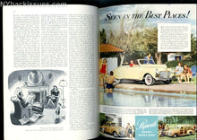 Load image into Gallery viewer, New Yorker magazine April 5 1941 Daniel Fuchs Wolcott Gibbs fishing fishermen