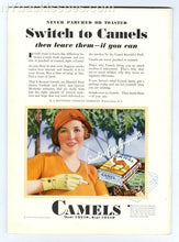 Load image into Gallery viewer, New Yorker magazine July 9 1932 Frank Sullivan Theodore Pratt VERY FINE