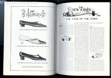 Load image into Gallery viewer, New Yorker magazine September 5 1964 New York World's Fair Skyway Donald Barthelme VF VFNM