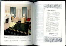 Load image into Gallery viewer, New Yorker magazine March 11 1939 John Collier Irwin Shaw Frances Crane FINE