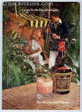 Load image into Gallery viewer, New Yorker magazine December 5 1977 Backgammon Paul Magriel vs George Plimpton at 21 club