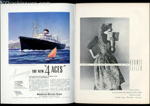 Load image into Gallery viewer, New Yorker magazine August 7 1948 John Cheever John Mayo Goss VERY FINE