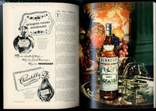 Load image into Gallery viewer, New Yorker magazine December 17 1949 Christmas Santa suit pressing NEAR MINT