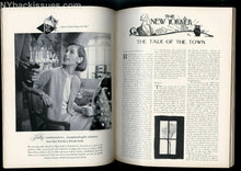 Load image into Gallery viewer, New Yorker magazine November 23 1963 Harold Brodkey Abundant Dreamer NEAR MINT