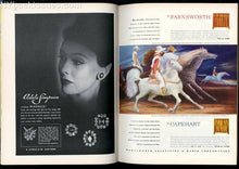 Load image into Gallery viewer, New Yorker magazine February 16 1946 W W Gibson Jerome Weidman Karl Shapiro FINE