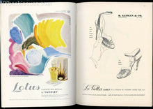 Load image into Gallery viewer, New Yorker magazine April 2 1949 seashore vacation house H.L. Mencken Irwin Shaw