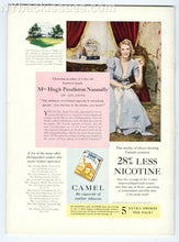 Load image into Gallery viewer, New Yorker magazine January 17 1942 chorus line women Irwin Shaw FINE