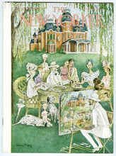 Load image into Gallery viewer, New Yorker magazine July 31 1948 Mary Petty family Vladimir Nabokov NEAR MINT