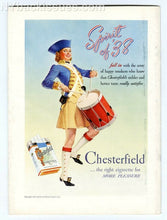 Load image into Gallery viewer, New Yorker magazine July 2 1938 John Held, Jr. Sally Benson Rea Irvin VG