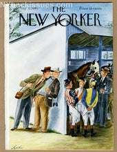 Load image into Gallery viewer, New Yorker magazine May 31 1947 E.B White Edward Newhouse Reuben Maury NEAR MINT