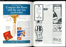 Load image into Gallery viewer, New Yorker magazine November 15 1941 John O'hara Nancy Hale Rebecca West NM