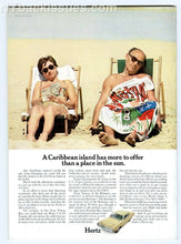 Load image into Gallery viewer, New Yorker magazine June 15 1968 zoo polar bear & cub Peter Arno VERY FINE