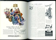 Load image into Gallery viewer, New Yorker magazine June 14 1941 Nancy Hale John O'Hara NEAR MINT