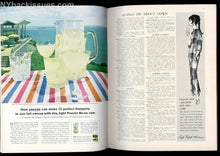 Load image into Gallery viewer, New Yorker magazine August 3 1963 Sylvia Plath seven poems first editon VFNM