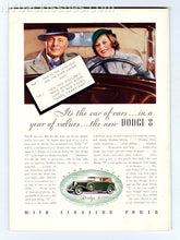 Load image into Gallery viewer, New Yorker magazine February 11 1933 Clarence Day Robert Nathan VF