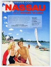 Load image into Gallery viewer, New Yorker magazine December 22 1956 Christmas children's choir NEAR MINT