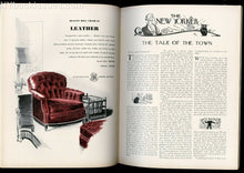 Load image into Gallery viewer, New Yorker magazine May 31 1947 E.B White Edward Newhouse Reuben Maury NEAR MINT