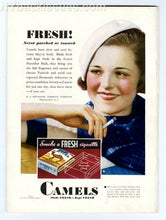 Load image into Gallery viewer, New Yorker magazine August 6 1932 L.A. Olympics Robert Benchley VERY FINE