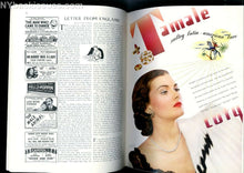 Load image into Gallery viewer, New Yorker magazine July 13 1940 railroad train station politician FINE