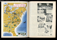 Load image into Gallery viewer, New Yorker magazine June 30 1945 Hamilton Basso Arthur Kober VERY FINE