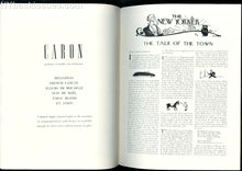 Load image into Gallery viewer, New Yorker magazine October 12 1940 Helen Mears Picnic In Hell VERY FINE