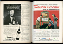 Load image into Gallery viewer, New Yorker magazine January 25 1947 May Sarton Berton Roueche VERY FINE