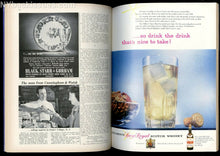 Load image into Gallery viewer, New Yorker magazine June 5 1954 Doris Peel John Watney Tensing Norgay NEAR MINT