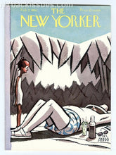 Load image into Gallery viewer, New Yorker magazine February 7 1942 Carson McCullers Thomas Mann MINT