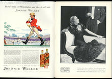 Load image into Gallery viewer, New Yorker magazine August 11 1934 James Thurber Emily Hahn Parke Cummings VF