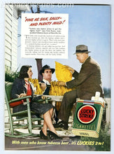 Load image into Gallery viewer, New Yorker magazine March 22 1941 Charles Addams Chessie kitten cartoon John Cheever Ludwig Bemelmans