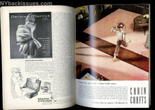 Load image into Gallery viewer, New Yorker magazine September 6 1958 Delmore Schwartz Wallace Stegner NEAR MINT