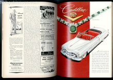 Load image into Gallery viewer, New Yorker magazine April 4 1953 Easter Bunny W.H. Auden NEAR MINT