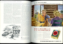 Load image into Gallery viewer, New Yorker magazine February 28 1942 US Army MP Peter Arno NEAR MINT