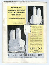 Load image into Gallery viewer, New Yorker magazine September 26 1931 Ring Lardner Arthur Guiterman John O'Hara