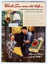 Load image into Gallery viewer, New Yorker magazine April 20 1940 Rebecca West Christopher La Farge NEAR MINT