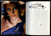 Load image into Gallery viewer, New Yorker magazine July 25 1977 George W S Trow Thomas Whiteside dioxin VF