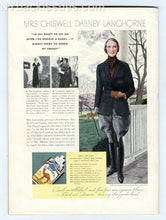 Load image into Gallery viewer, New Yorker magazine October 5 1935 Frances Warfield James Reid Parker NEAR MINT